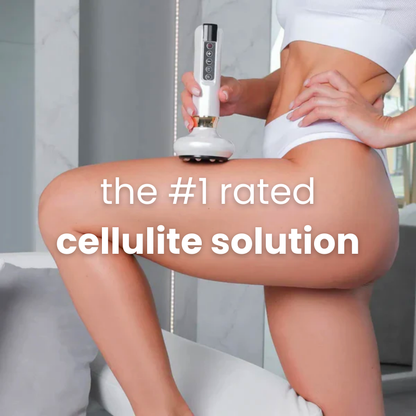 Prestique™ - Anti Cellulite Massager