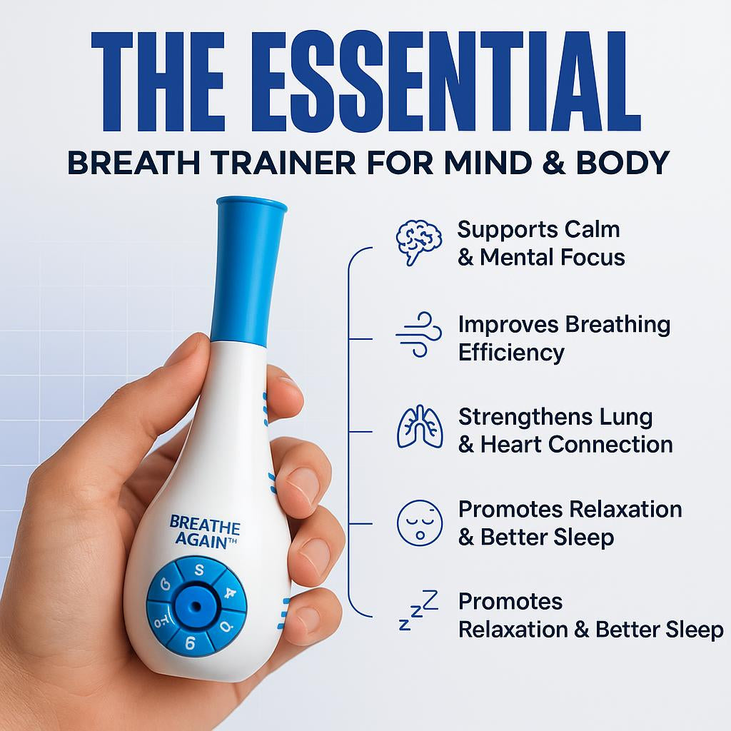 Empiriya Comfort (Christmas Sale)