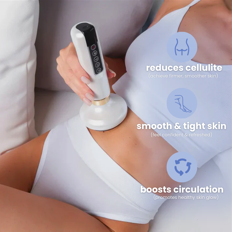 Prestique™ - Anti Cellulite Massager