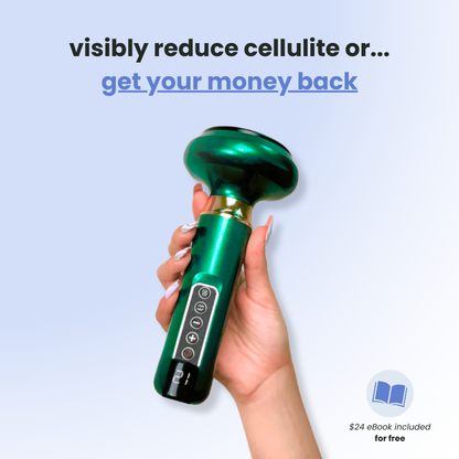 Prestique™ - Anti Cellulite Massager