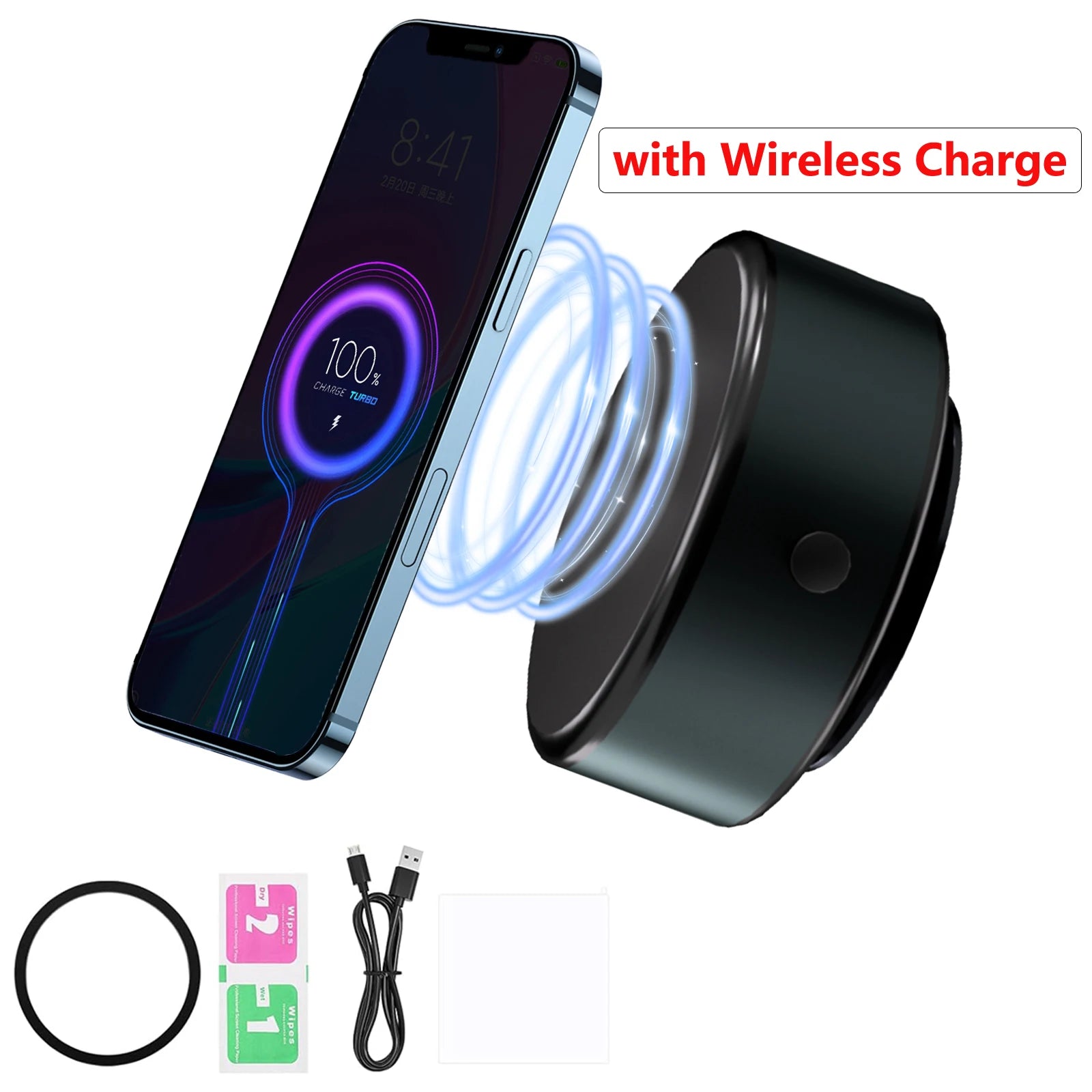 Portable Phone Holder
