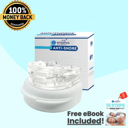 Empiriya Comfort (Christmas Sale)